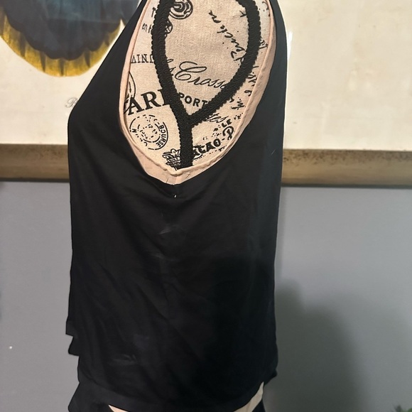 J crew layered top. - Picture 6 of 9